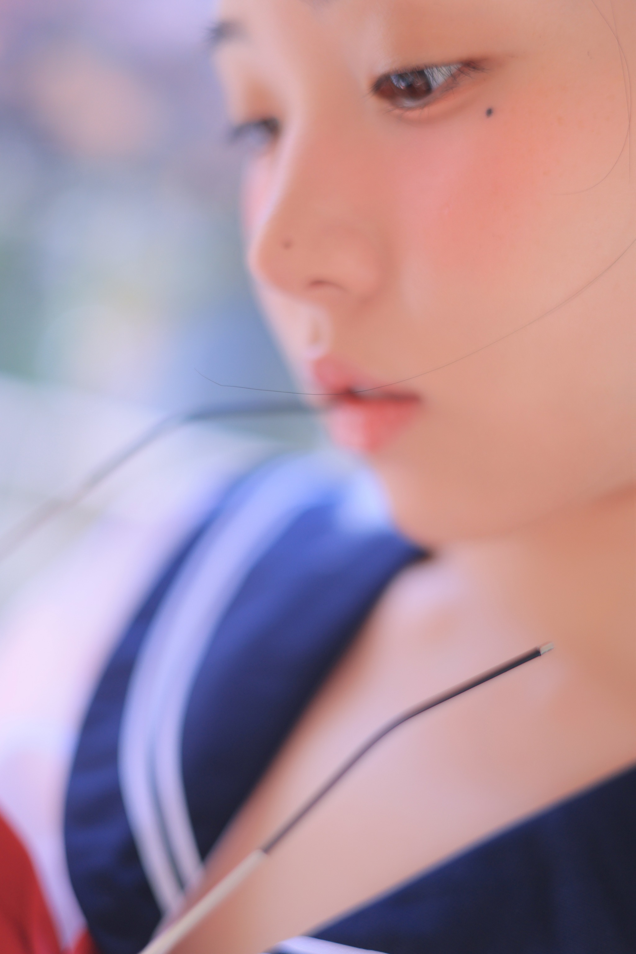 Yeon Woo - NO.033 (이연우) - JK[158P]-XikXak